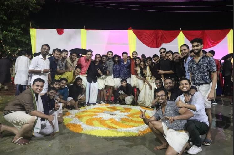 IIM Bodh Gaya Campus structure photo 5